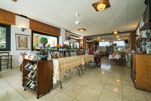 Restaurant - Albergo Ristorante Stella (Palestrina)