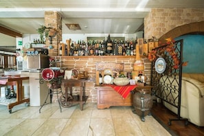 Restaurant - Albergo Ristorante Stella (Palestrina)