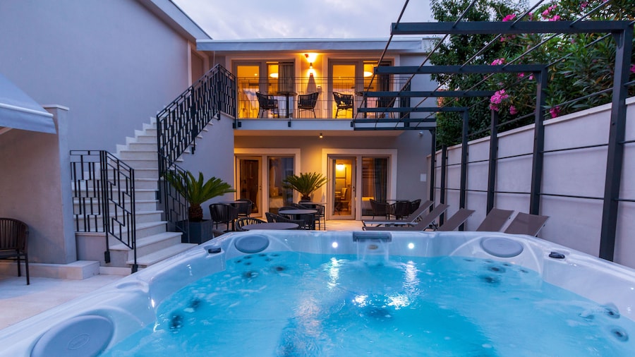 Torretta Palace Hotel