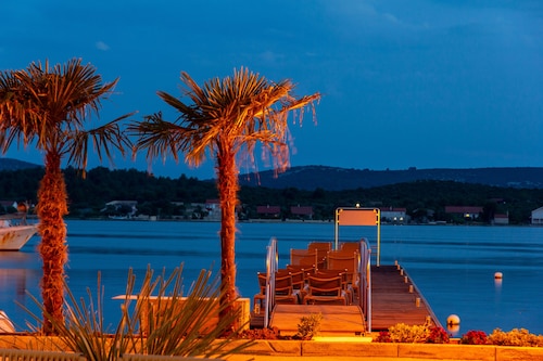 Torretta Palace Hotel