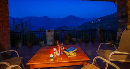 V Resorts Juniper Home Stay Jungalia