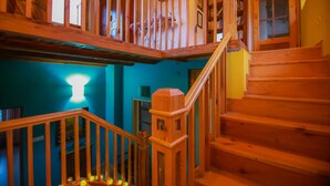 Treppe