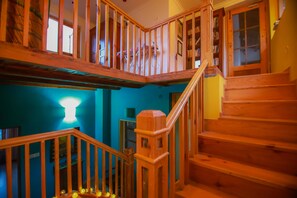 Escalier