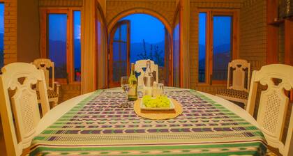 V Resorts Juniper Home Stay Jungalia