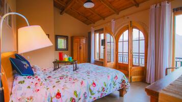 Tempat tidur lipat/tambahan dan Wi-Fi gratis