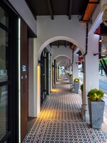 Pasillo