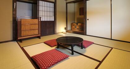 GUESTHOUSE YANAGIYA - Hostel