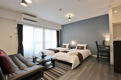 Forest Inn Tenjin Minami