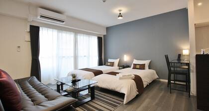 Forest Inn Tenjin Minami