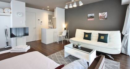 Forest Inn Tenjin Minami