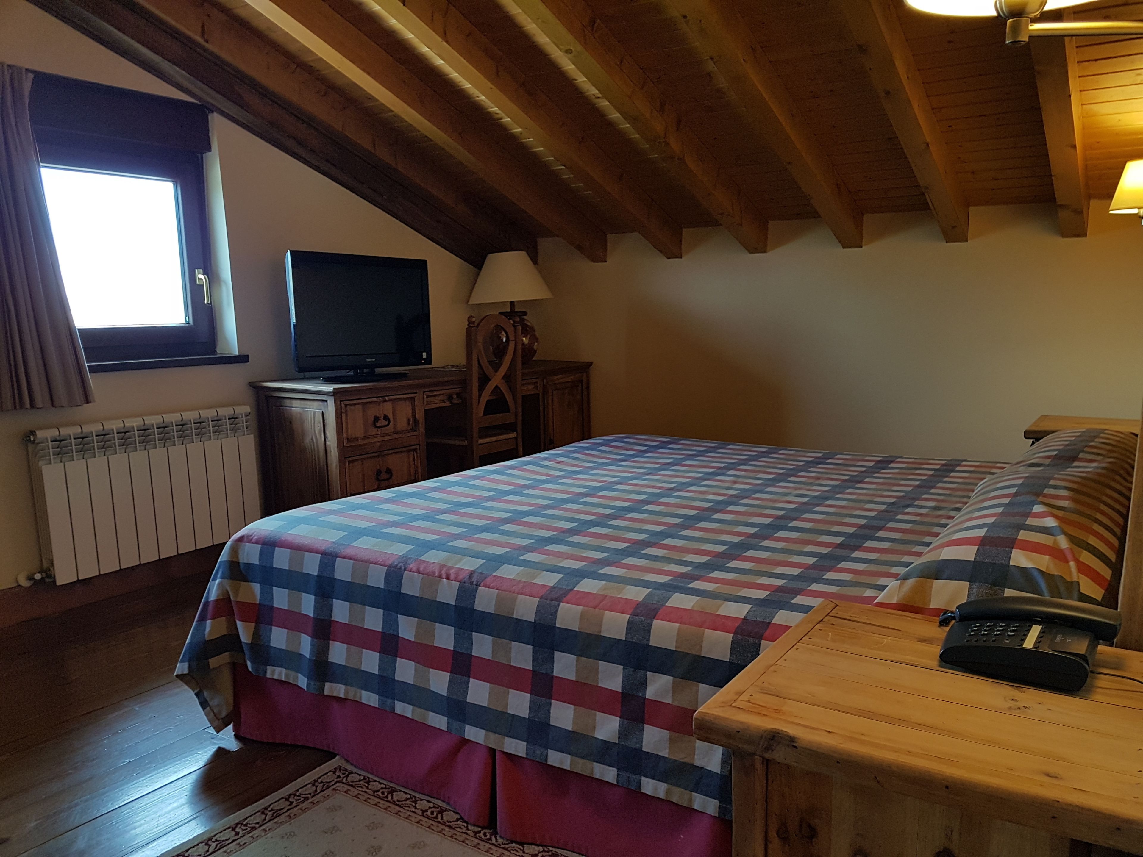 Foto - Hotel Garabatos