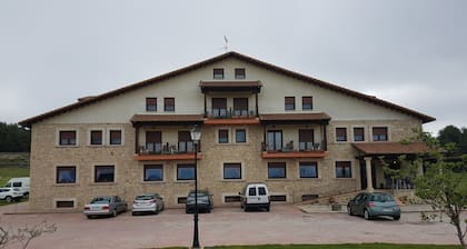 Hotel Garabatos
