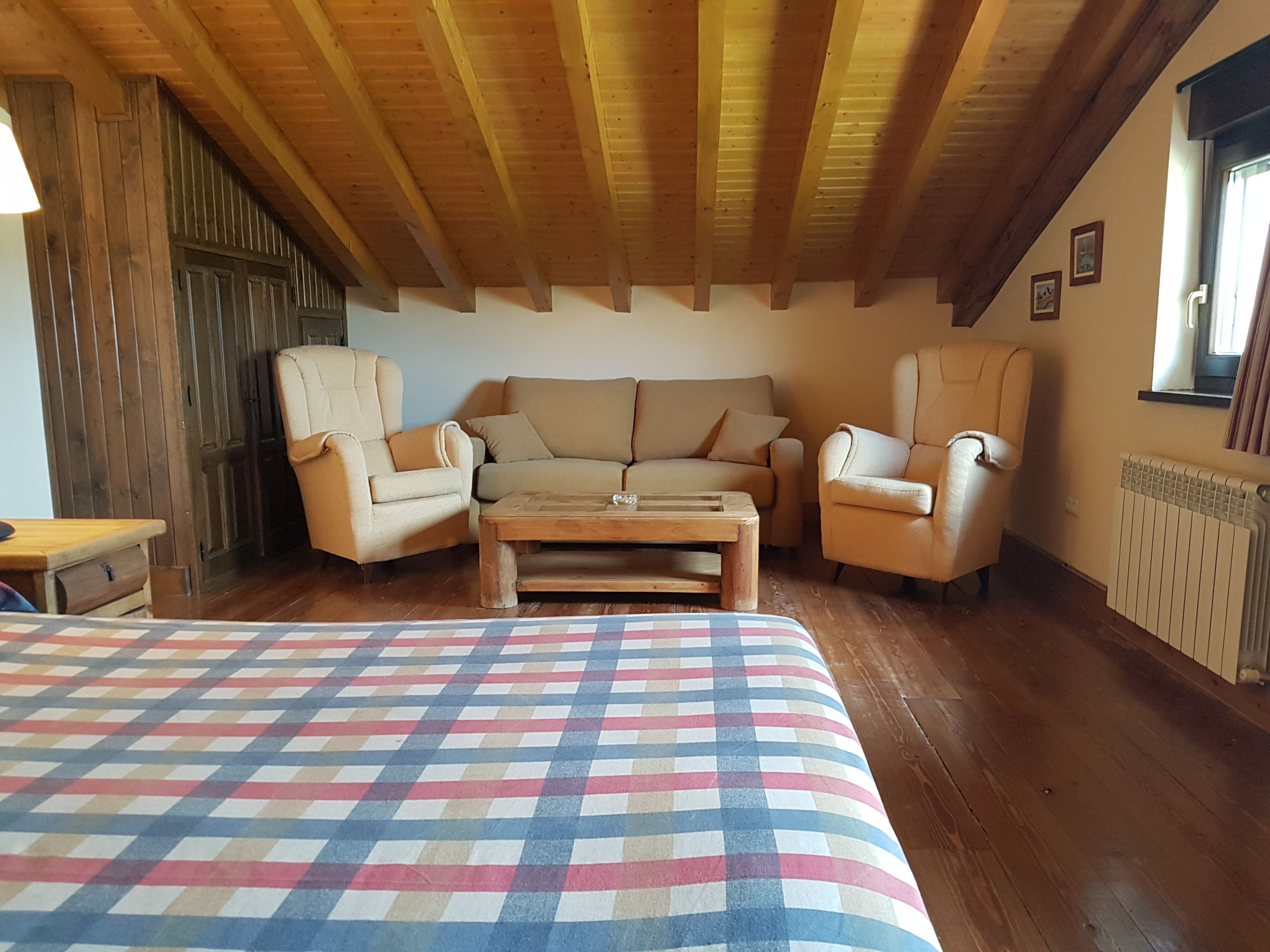 double room | soundproofing, free wifi