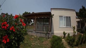 Classic-huoneisto, merinäköala | Ilmaiset vauvansängyt, ilmainen Wi-Fi, vuodevaatteet