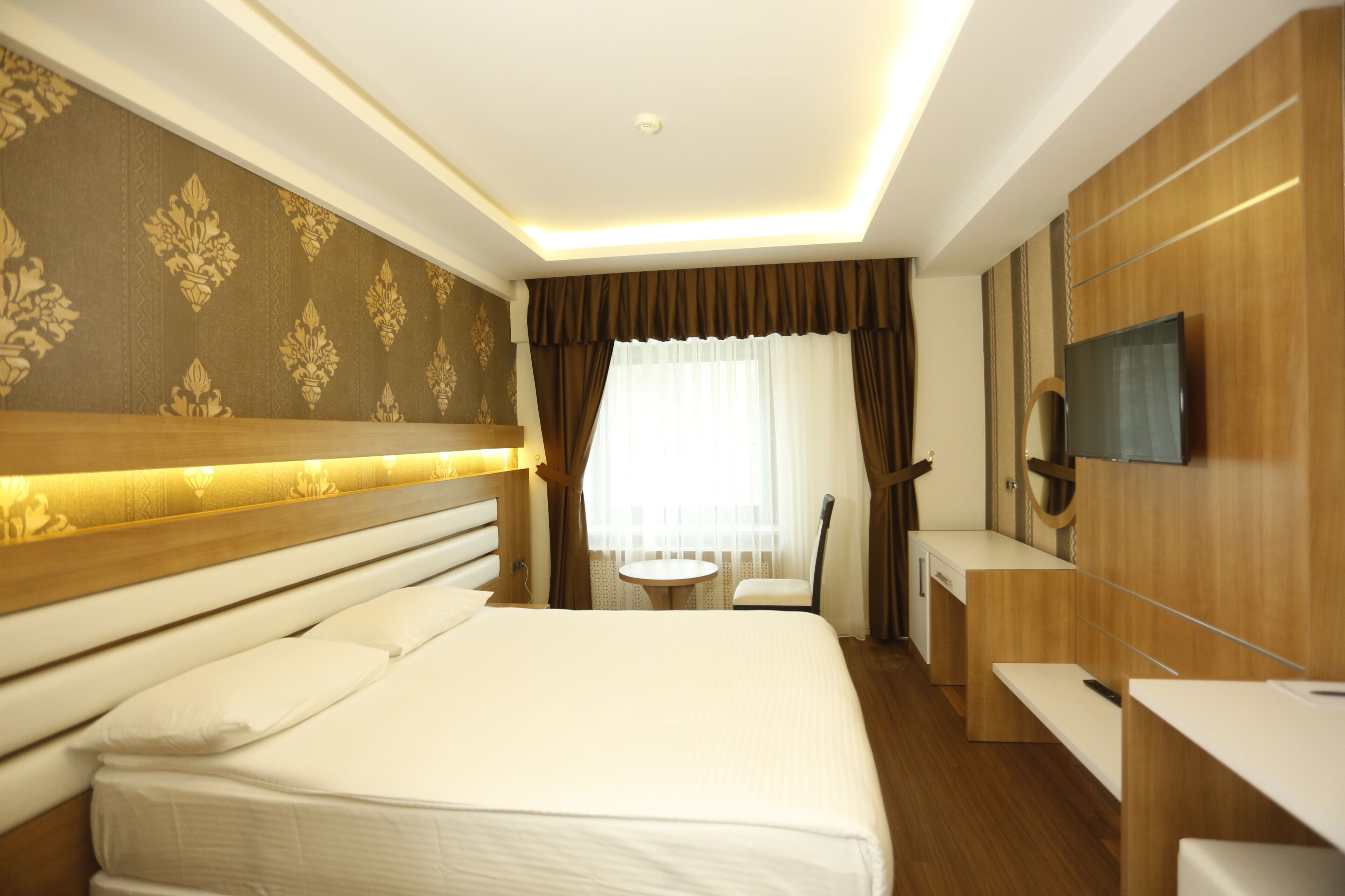 Standard Room | View from room