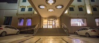 Grand Alin Hotel Tokat