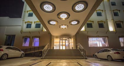 Grand Alin Hotel Tokat