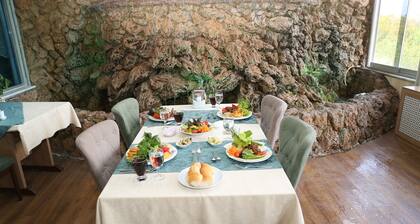 Grand Alin Hotel Tokat