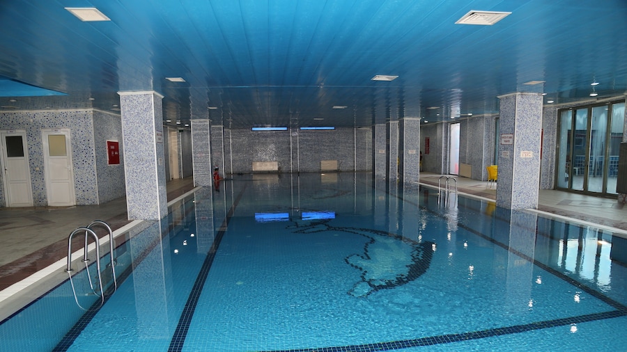Grand Alin Hotel Tokat