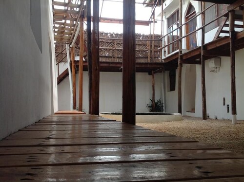 House of Changes Nyumba Ya Mabadiliko