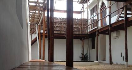 House of Changes Nyumba Ya Mabadiliko