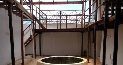 House of Changes Nyumba Ya Mabadiliko