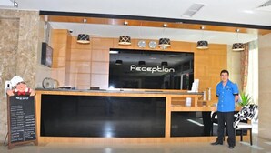 Recepción