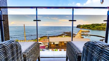 Family Ocean Suite (Free use of Infinity Pool included)