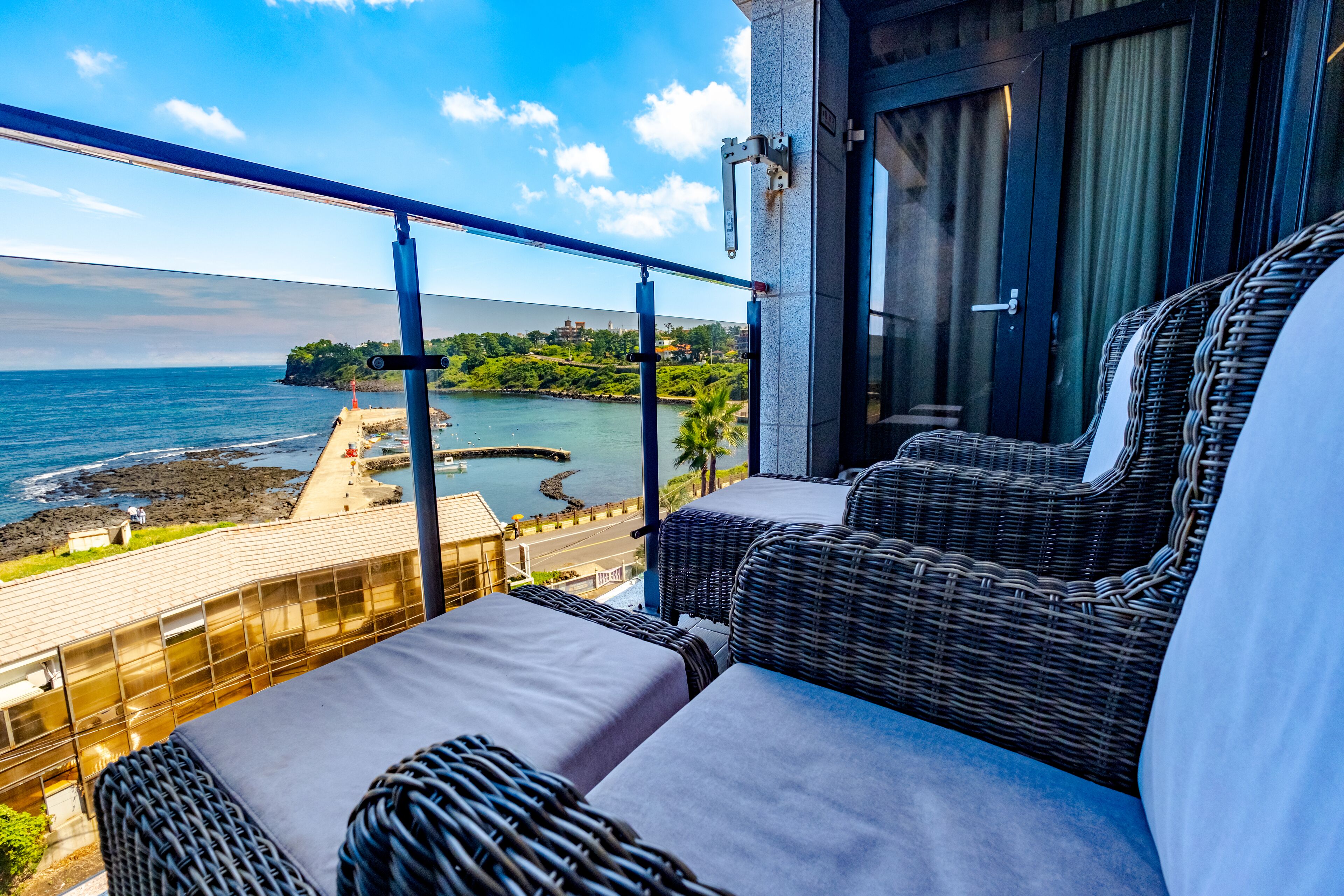 1 間臥室、迷你吧、客房內保險箱、書桌