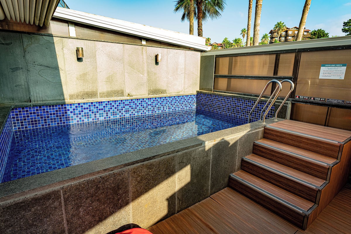 Pool Villa Royal Suite (Free use of Infinity Pool included) | 2 bedrooms, minibar, in-room safe, desk