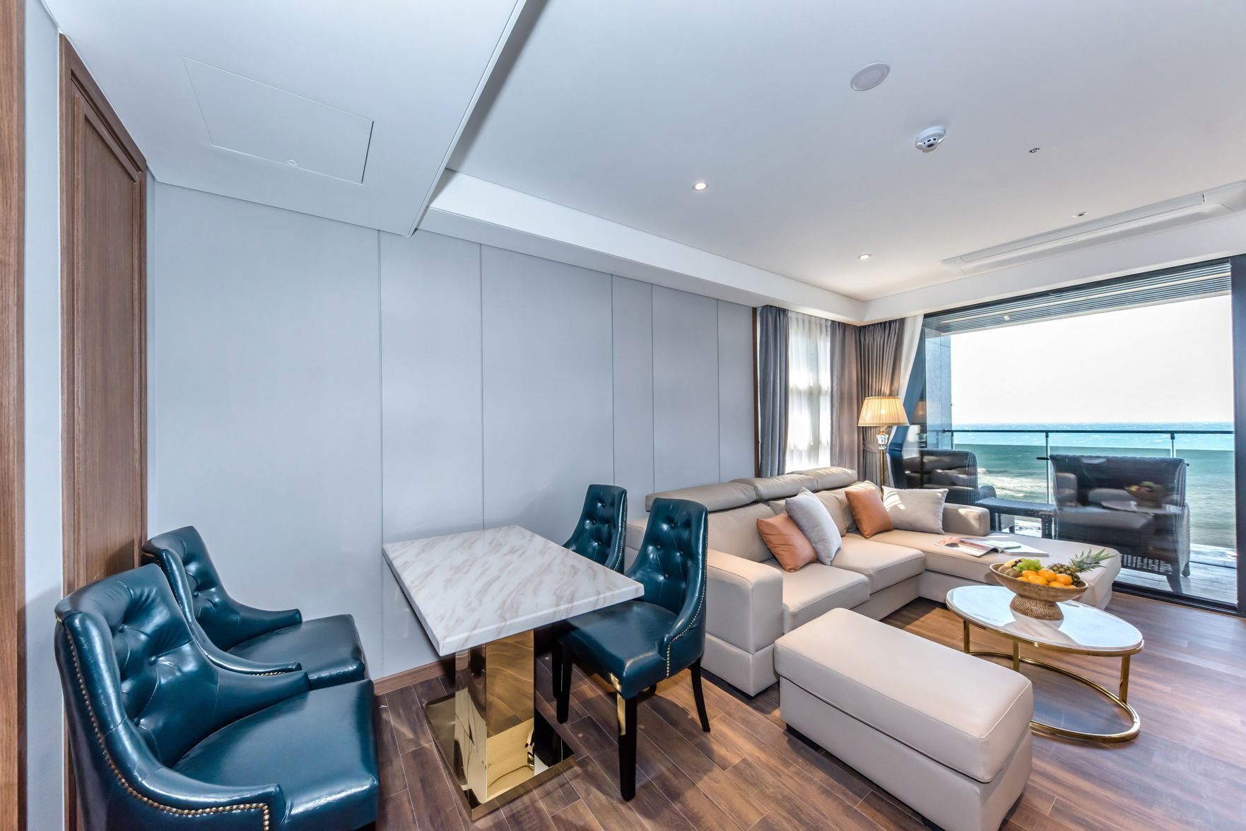 Televisión de pantalla plana