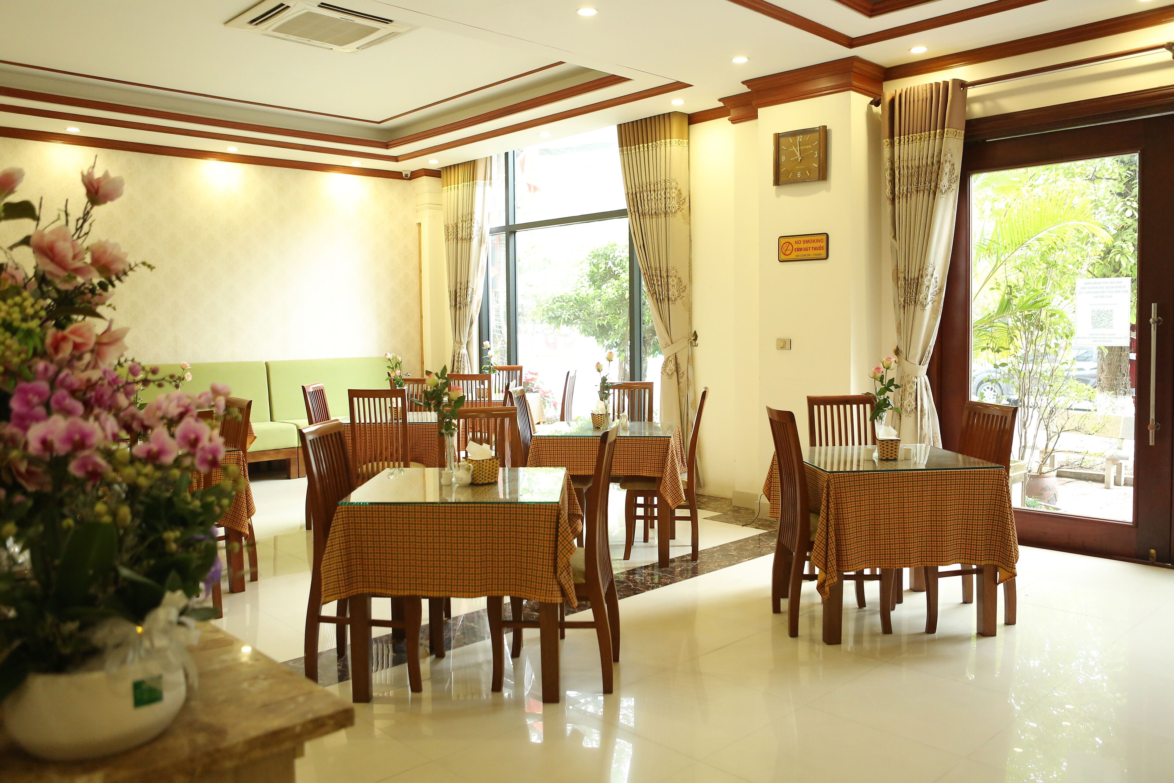 Phòng đơn Deluxe | Minibar, truy cập Internet không dây miễn phí 