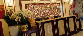 Phoenix 3 International Hotel