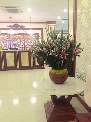 Interior - Phoenix 3 International Hotel (Bac Ninh)