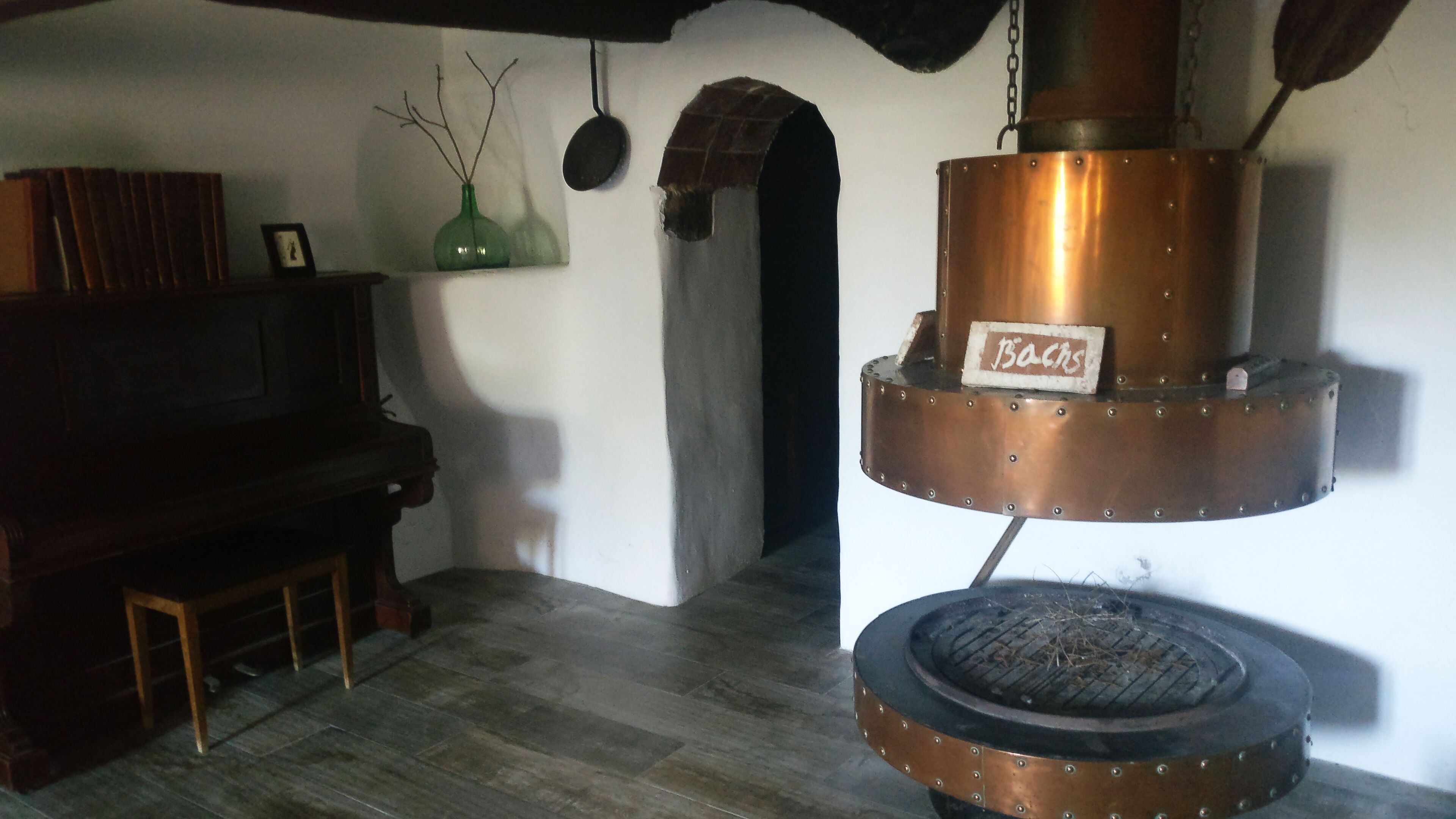 Foto - Masia Can Bachs