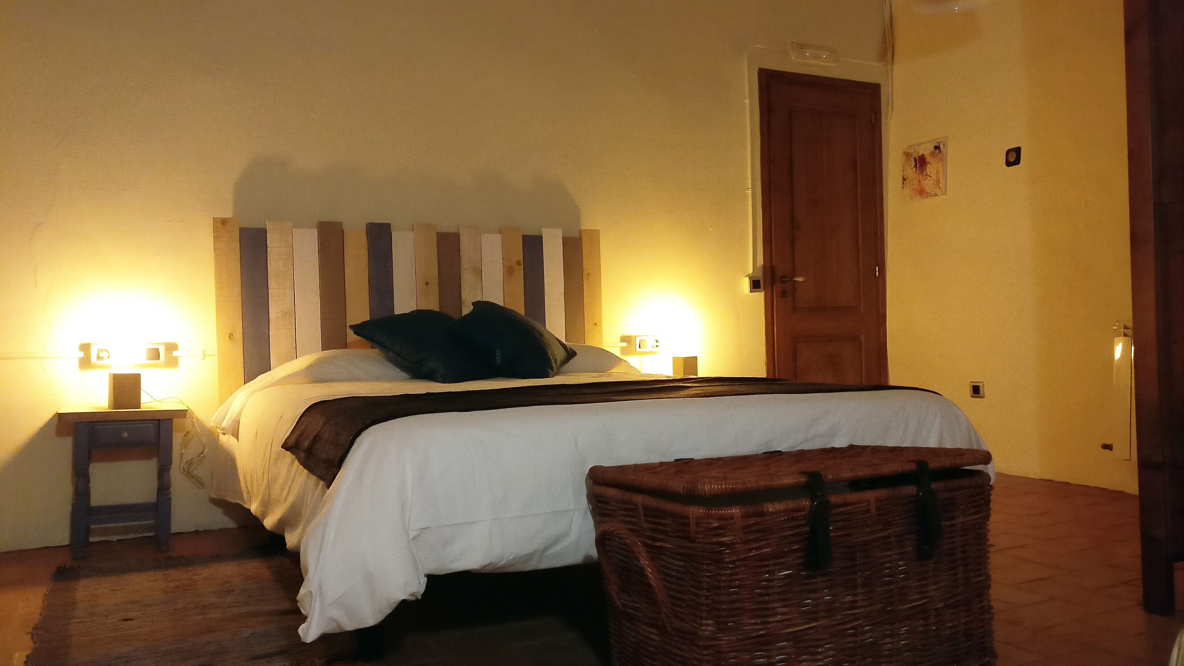 Foto - Masia Can Bachs