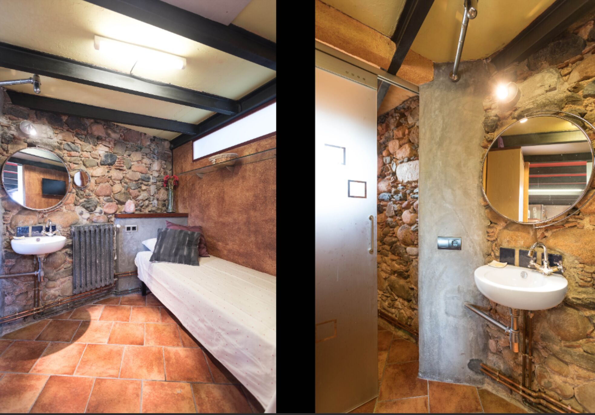 Foto - Masia Can Bachs