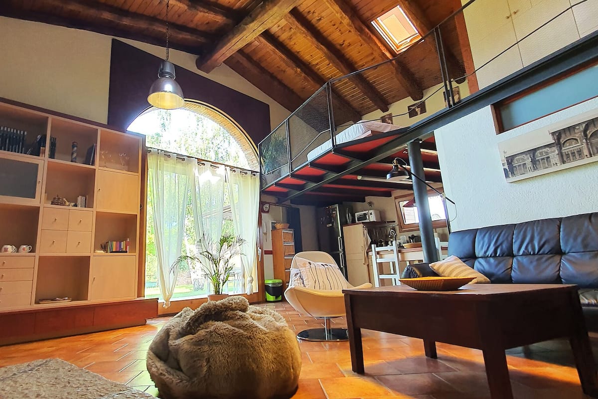 Panoramic Cabin, Ensuite | Interior