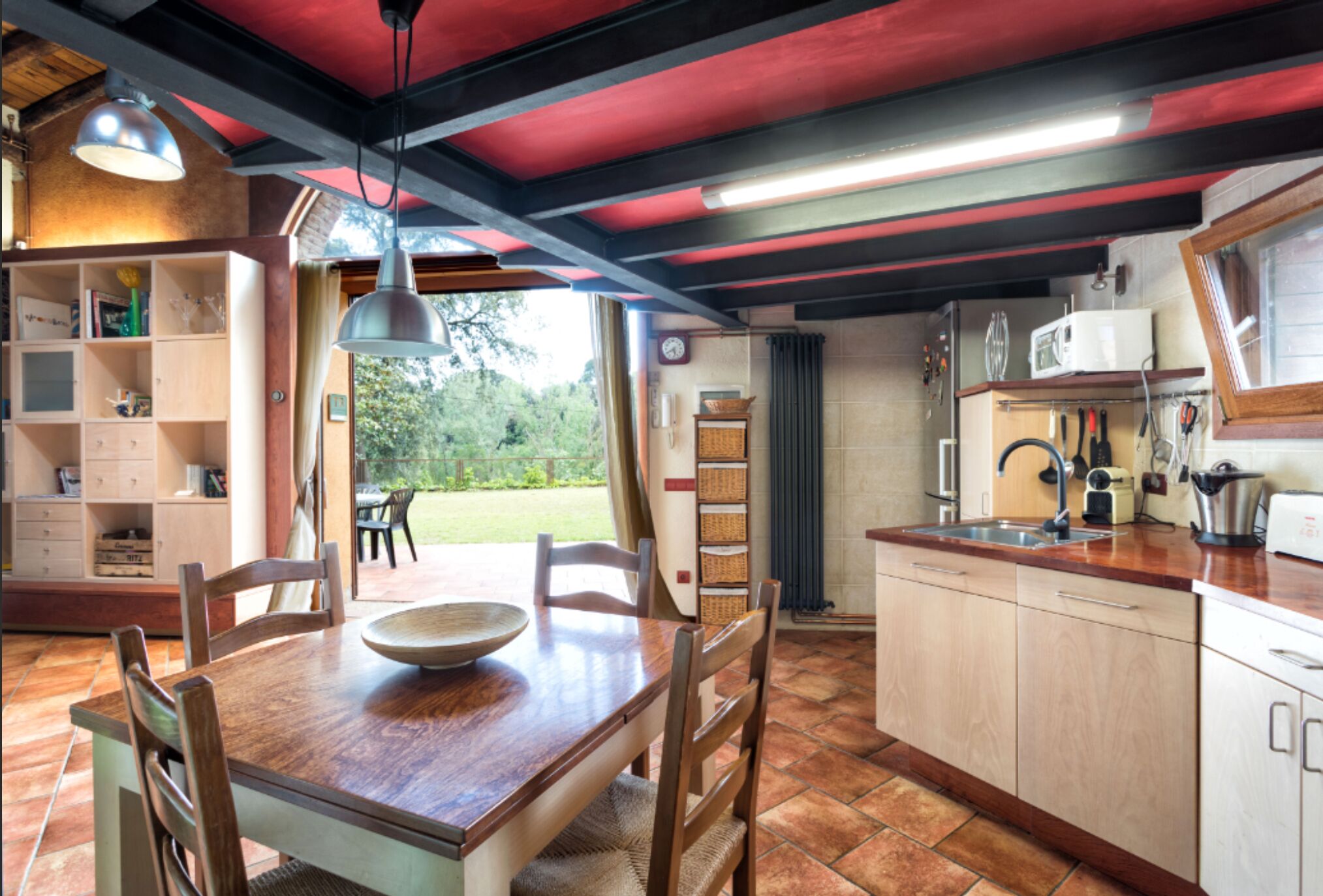 Foto - Masia Can Bachs