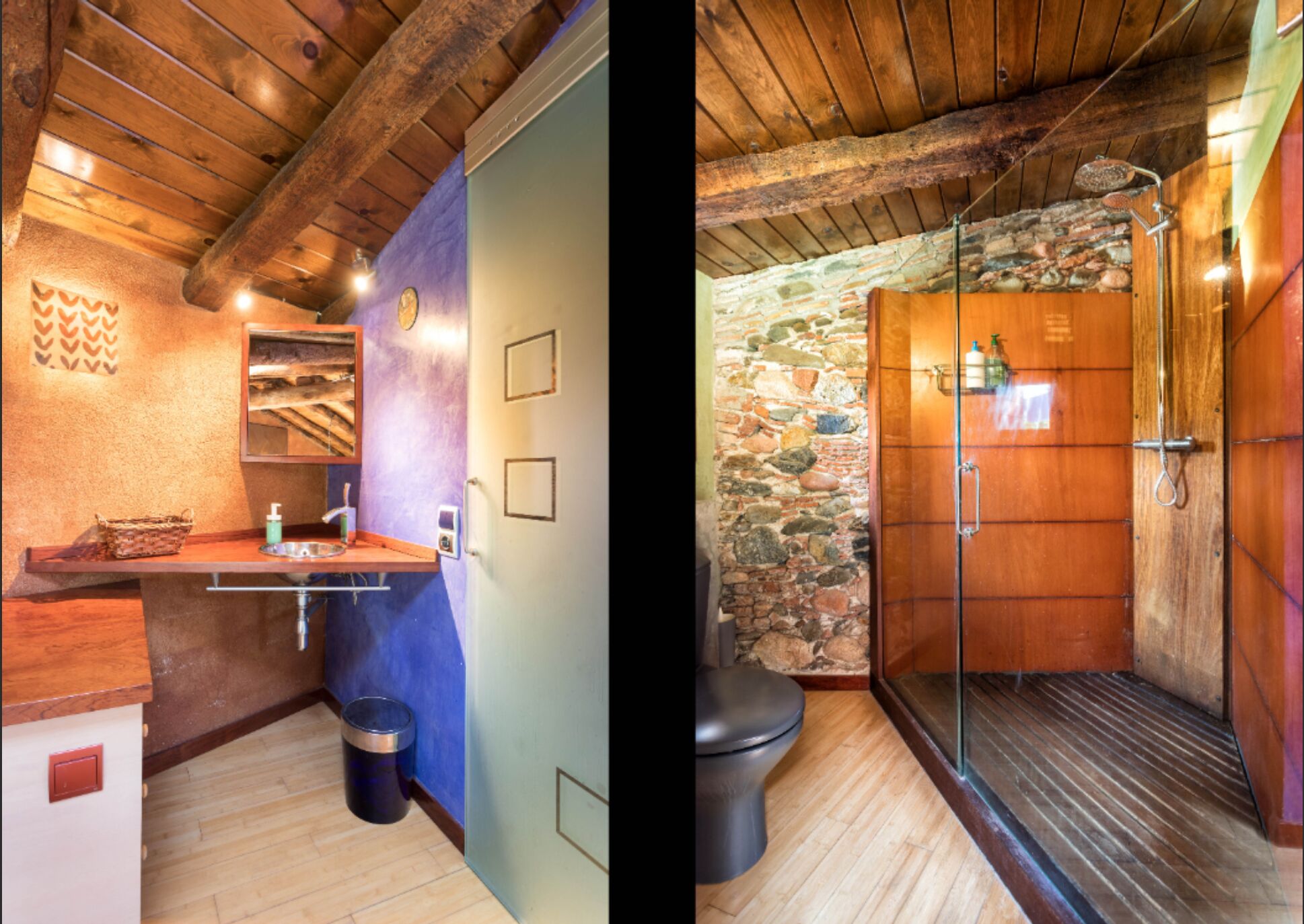 Foto - Masia Can Bachs