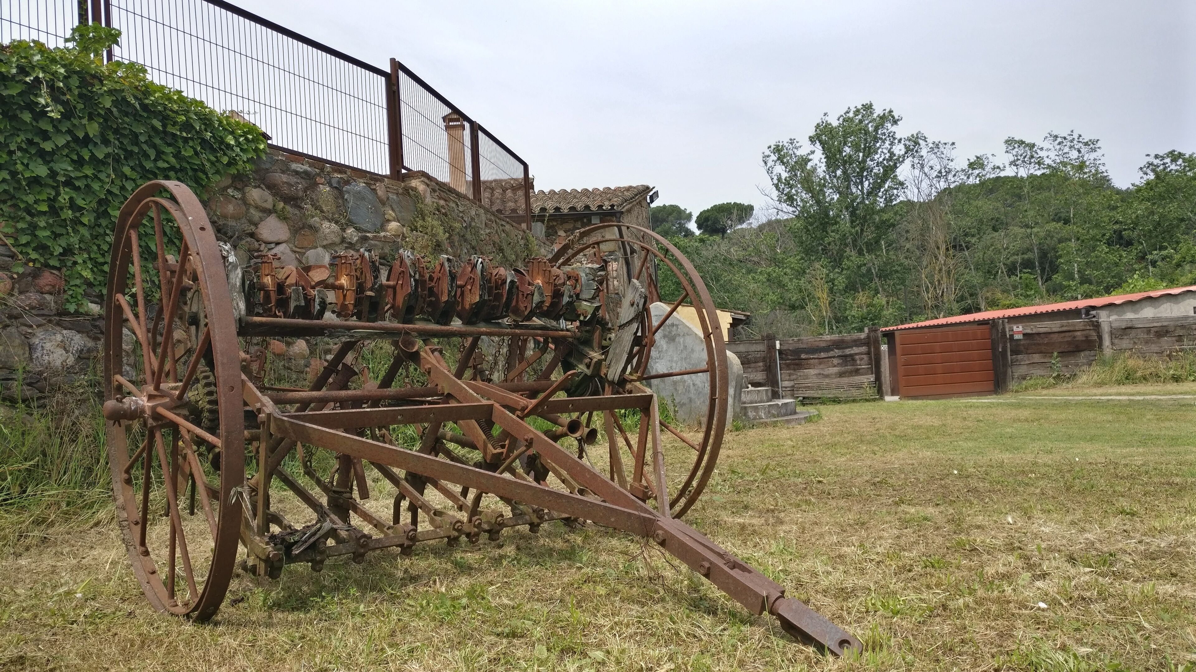 Foto - Masia Can Bachs