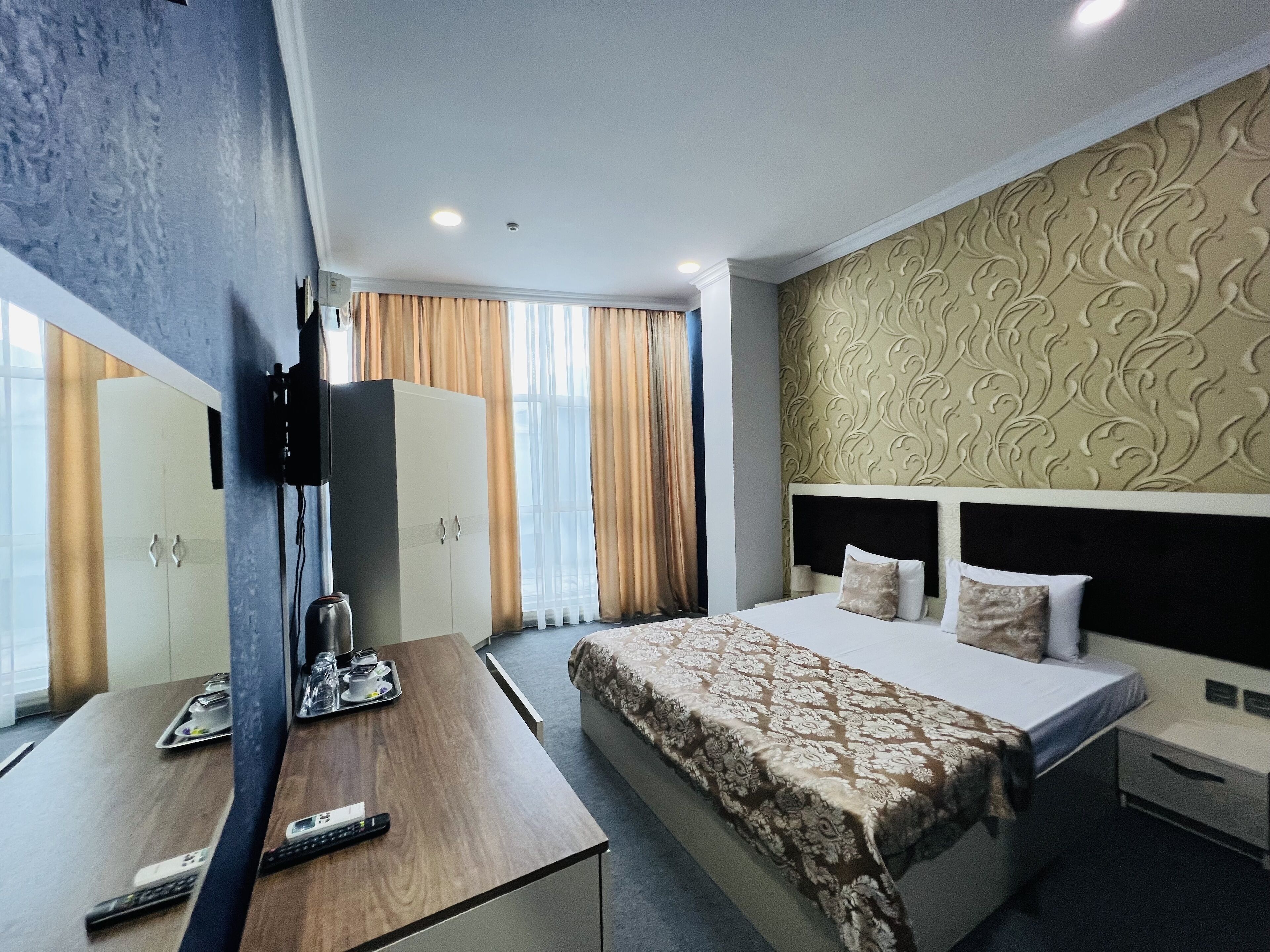 Foto - A&H Baku Center Inn Hotel