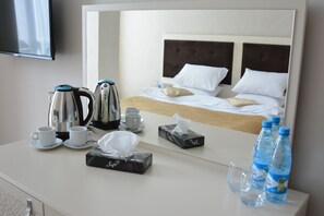 Servicios de la habitación