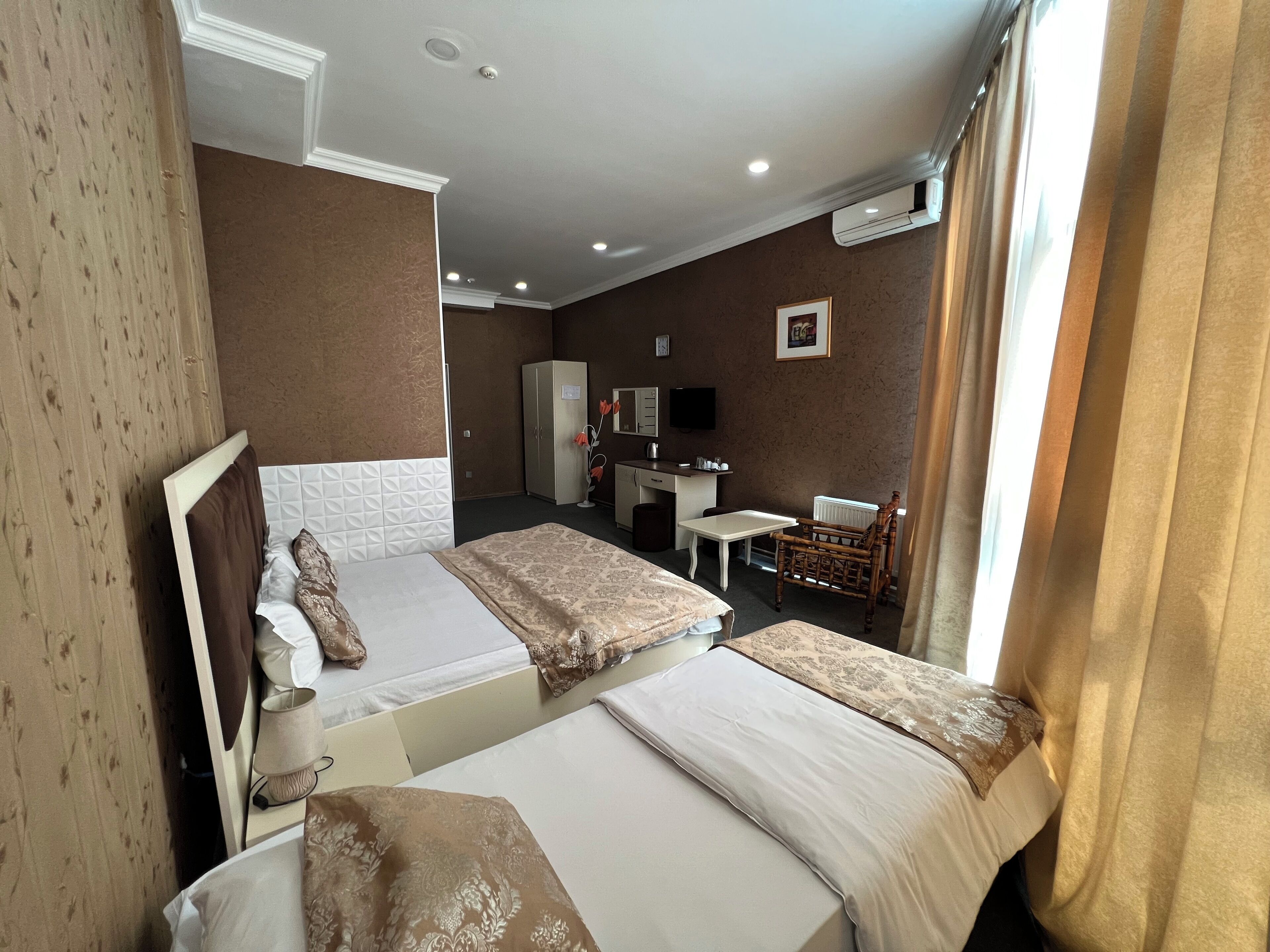 Foto - A&H Baku Center Inn Hotel