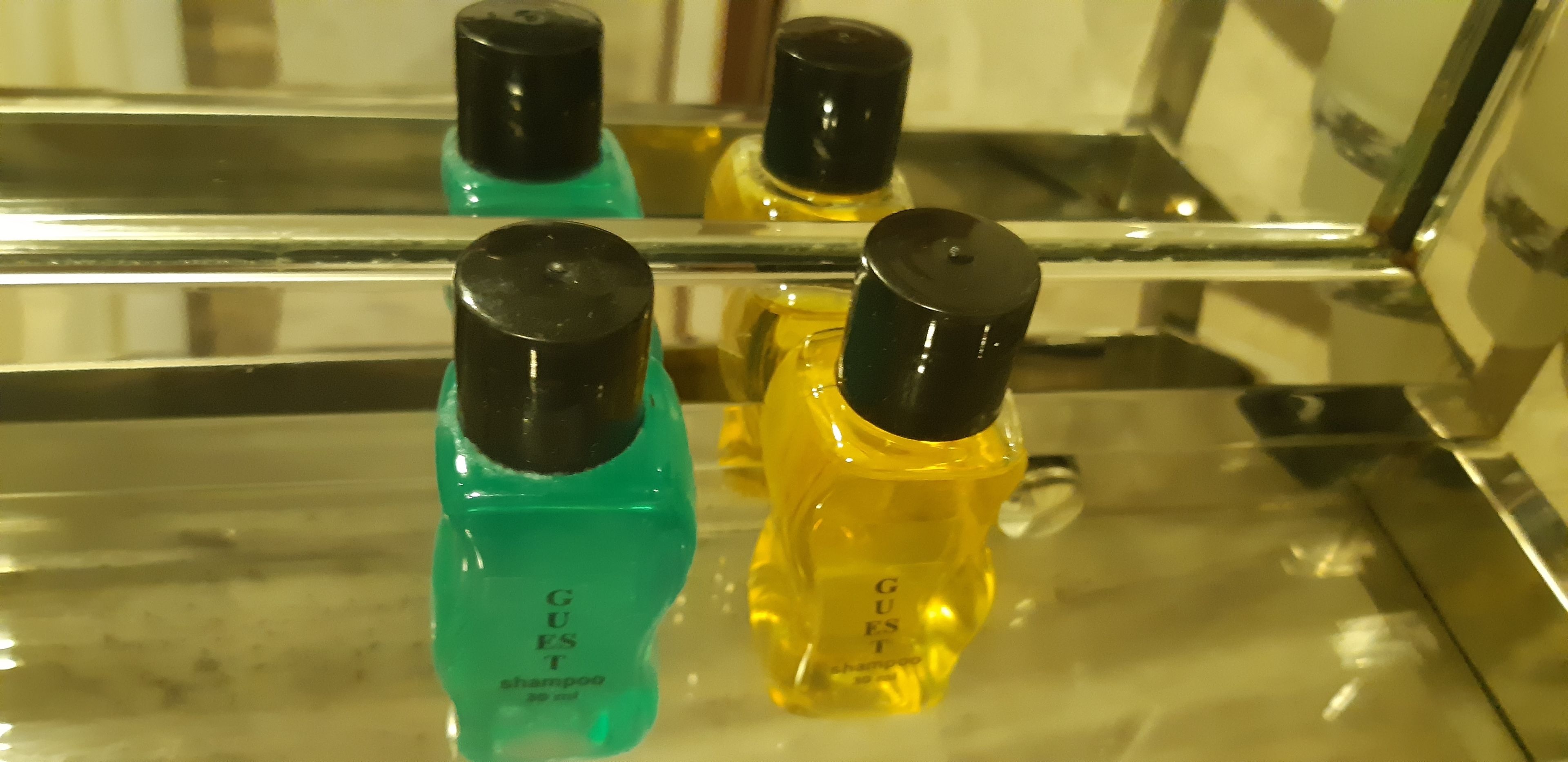 Foto - A&H Baku Center Inn Hotel