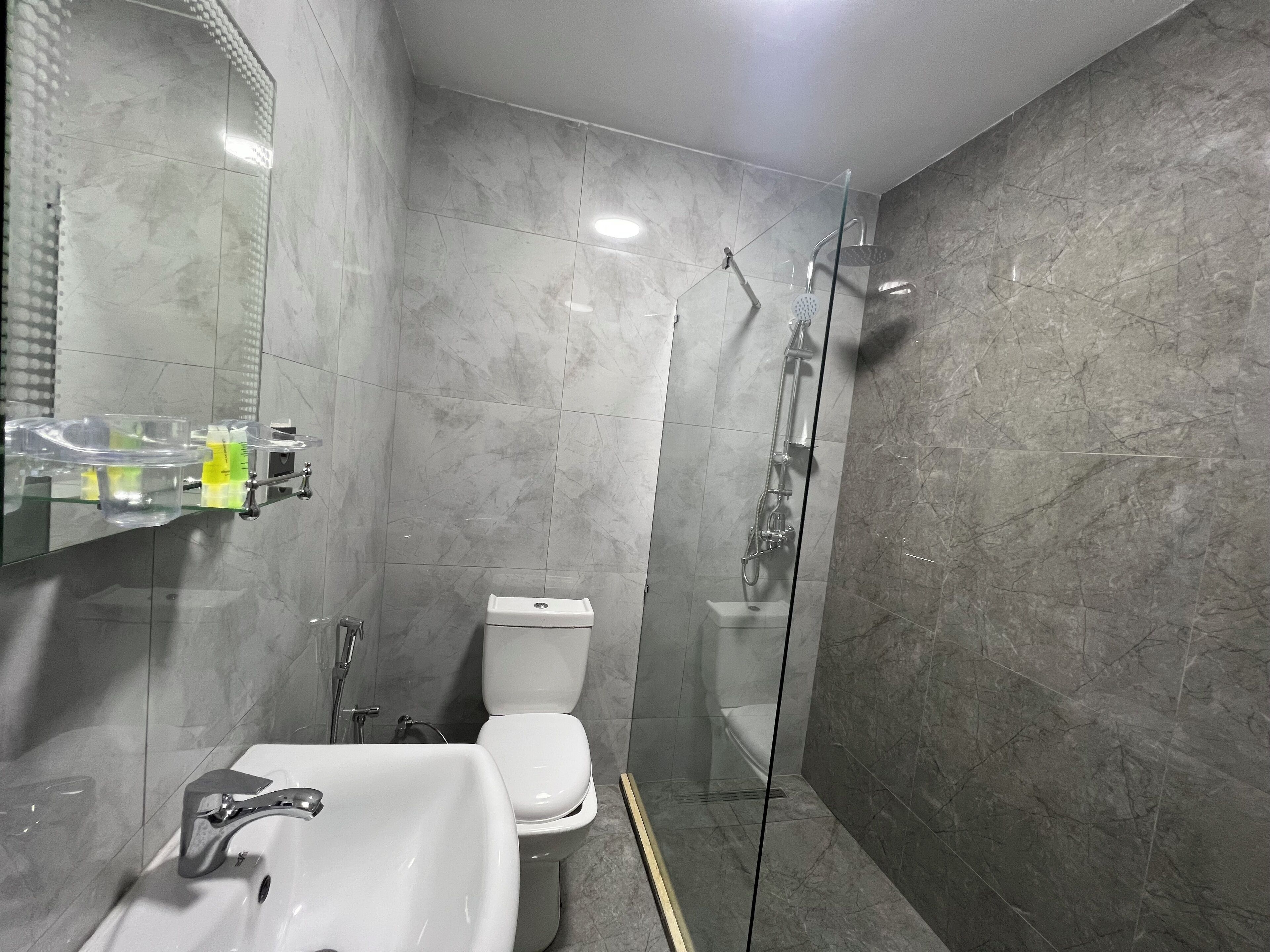 Foto - A&H Baku Center Inn Hotel