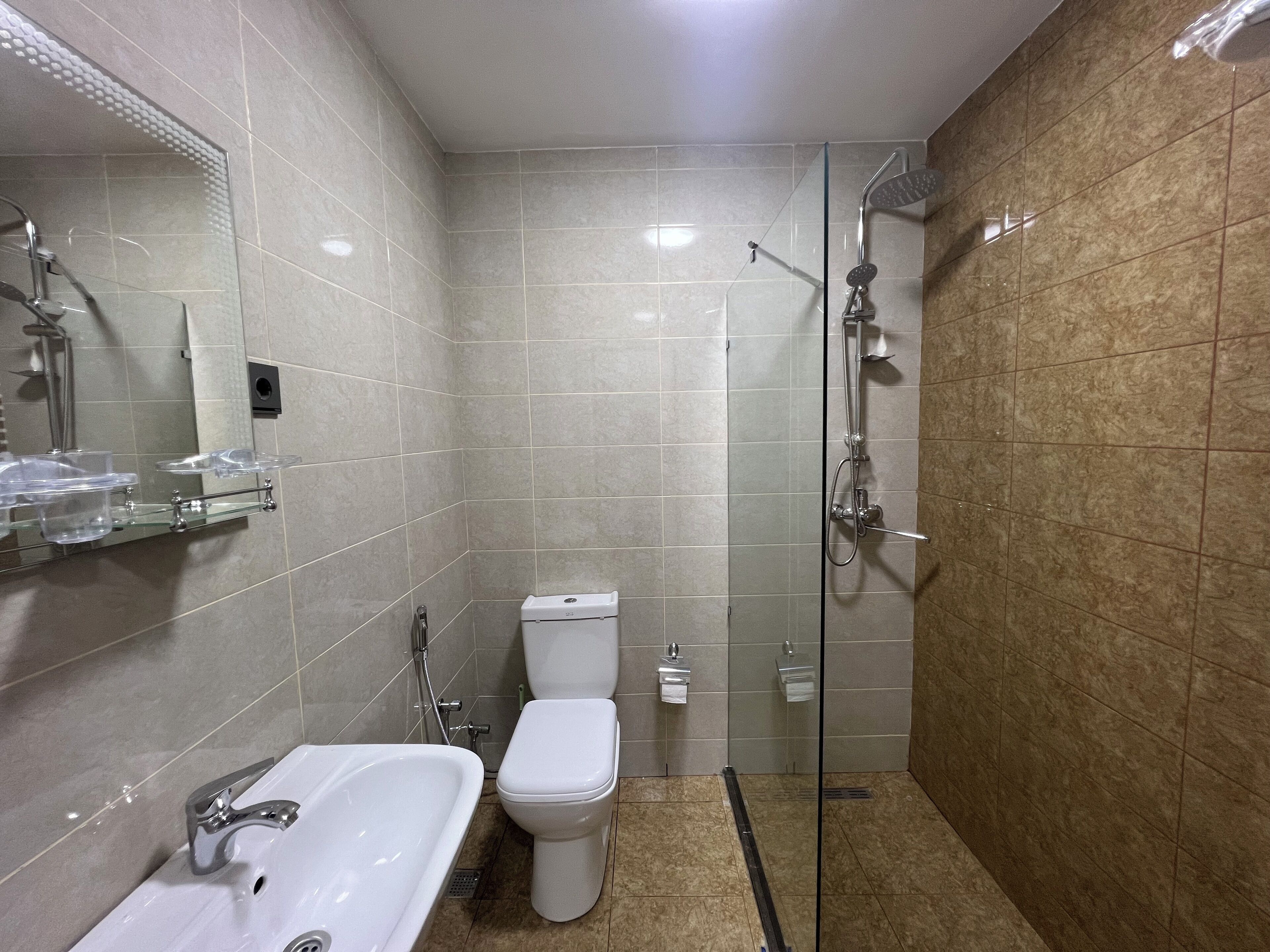 Foto - A&H Baku Center Inn Hotel