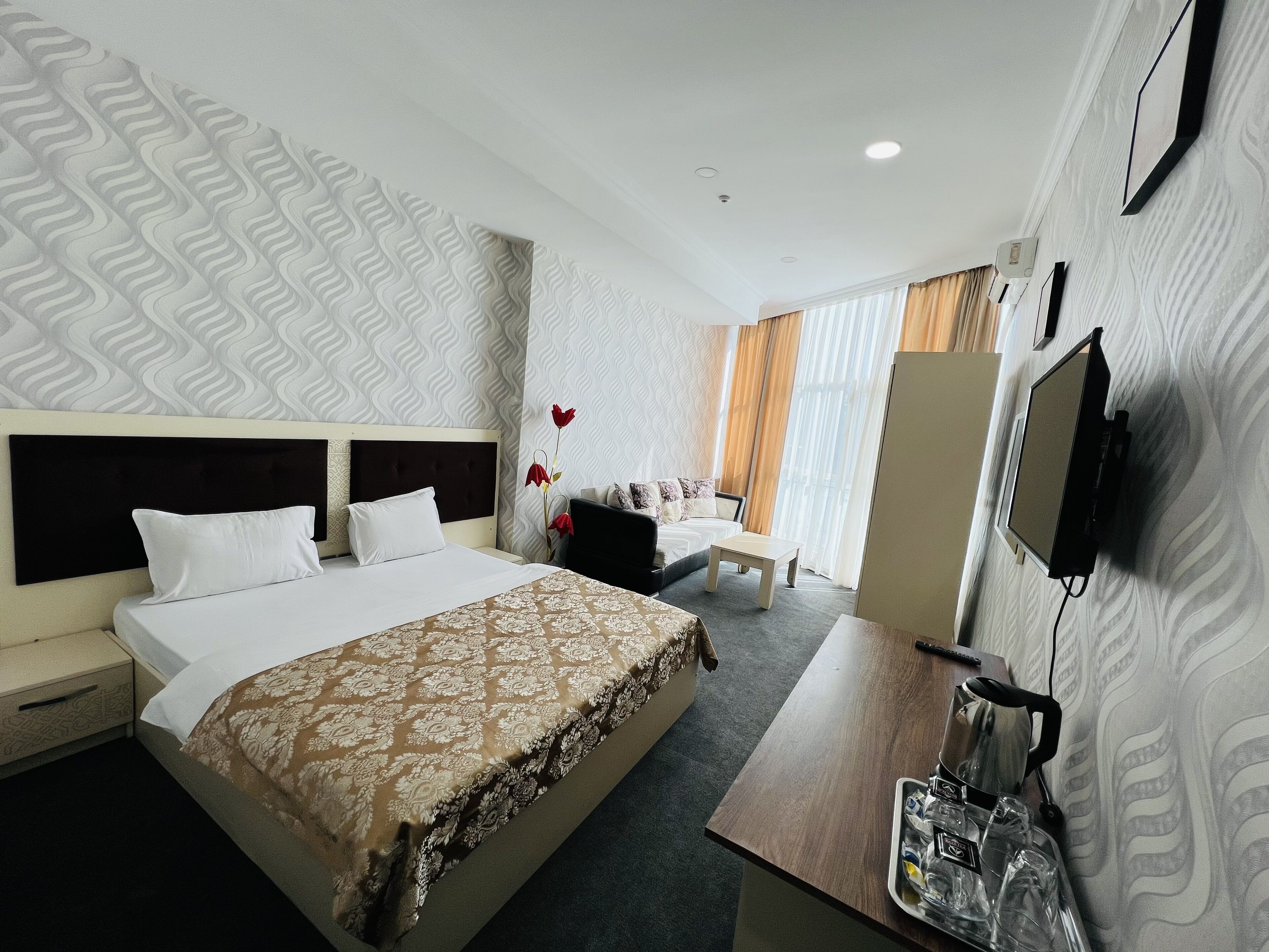 Foto - A&H Baku Center Inn Hotel