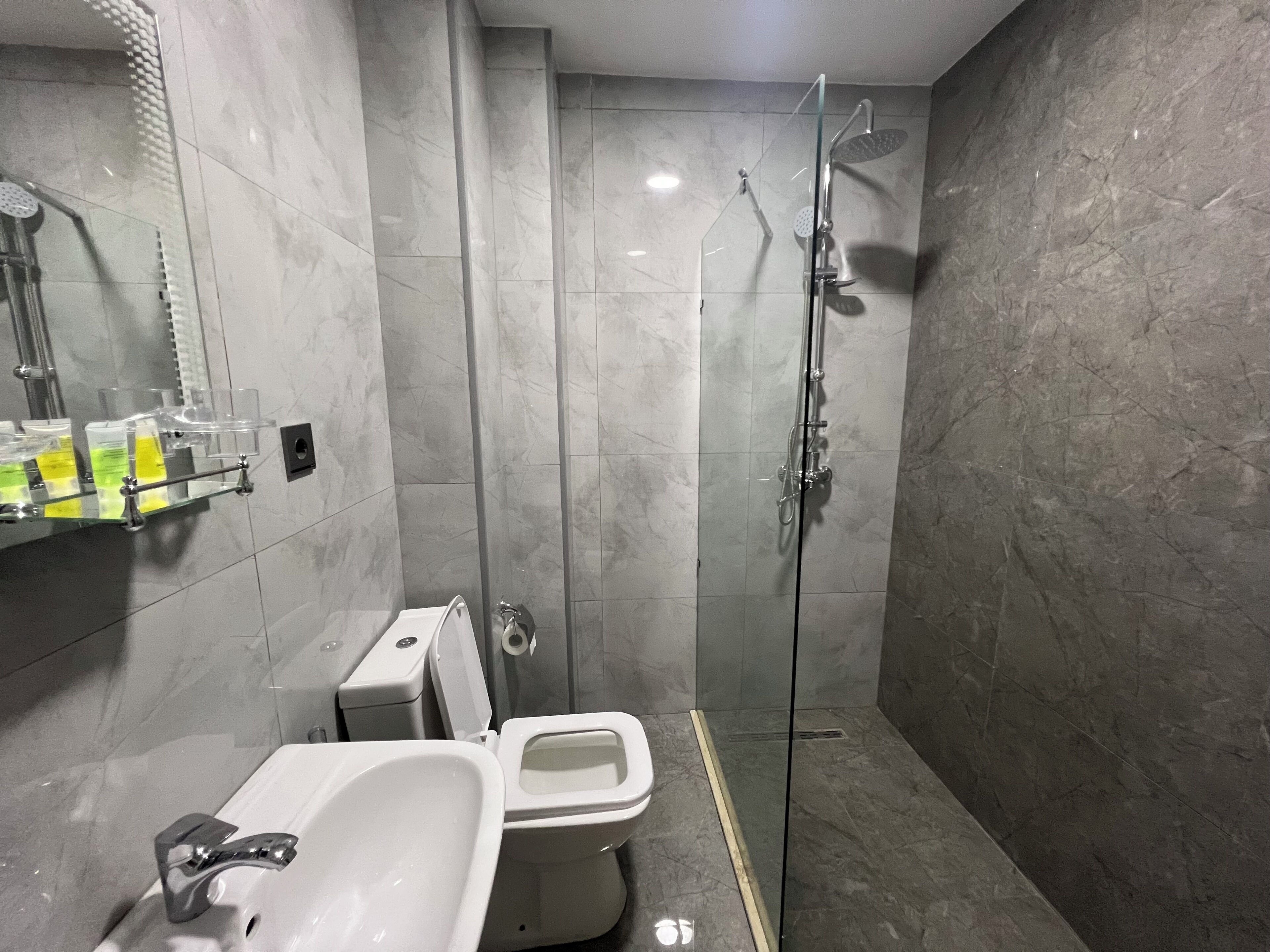 Foto - A&H Baku Center Inn Hotel