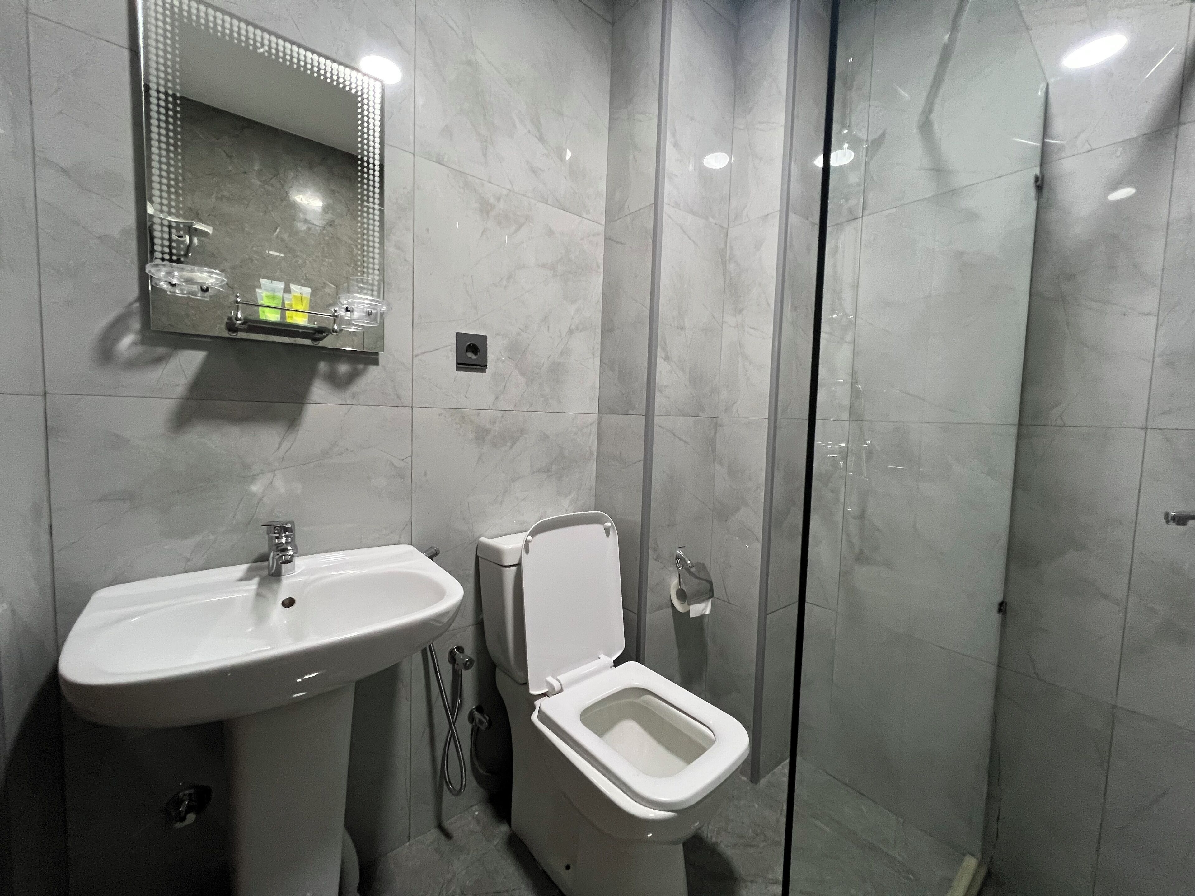 Foto - A&H Baku Center Inn Hotel